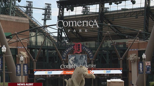 Report: 8 past or current Tigers organization members accused of misconduct