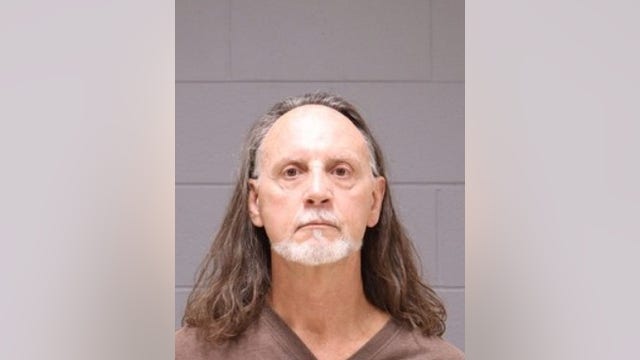 Southfield massage therapist pleads guilty to sexual assault in west Michigan