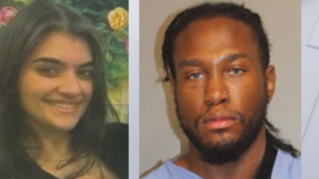 Family of woman stabbed to death allegedly by husband: 'Didn't feel safe around him'