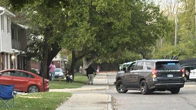 Man shot to death in Taylor apartment