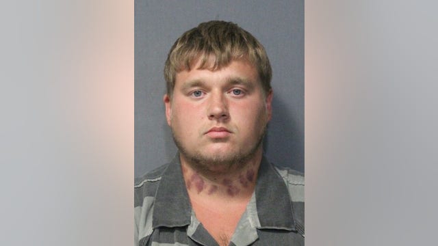 School crossing guard arrested, admitting sexual relationship with 13-year-old