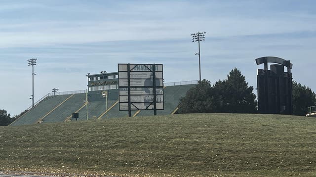 Police suspend Detroit high school football game due to crowd concerns