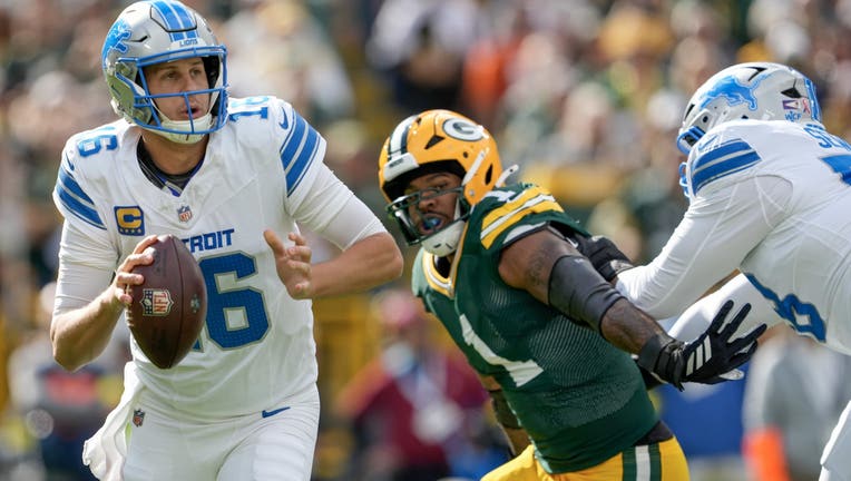 Packers down Lions in season opener | FOX 2 Detroit