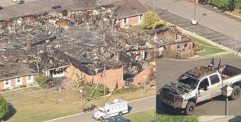 Grand Blanc church attack raises security questions at places of worship