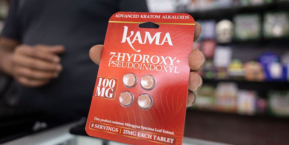 Kratom crackdown: Michigan lawmakers seek to regulate substance after man dies from 'gas station heroin'