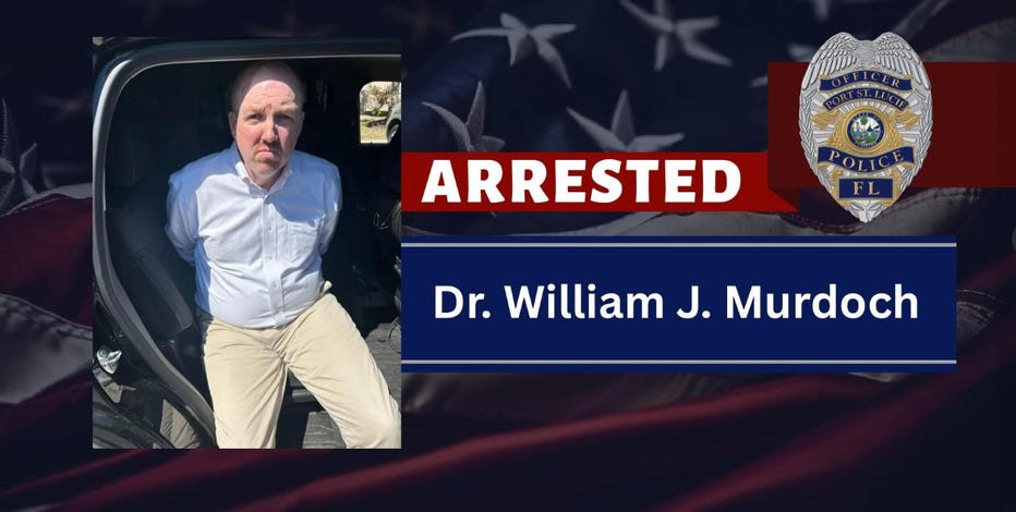 'Demented' Monroe doctor allegedly solicited sex with 5-year-old in Florida sting