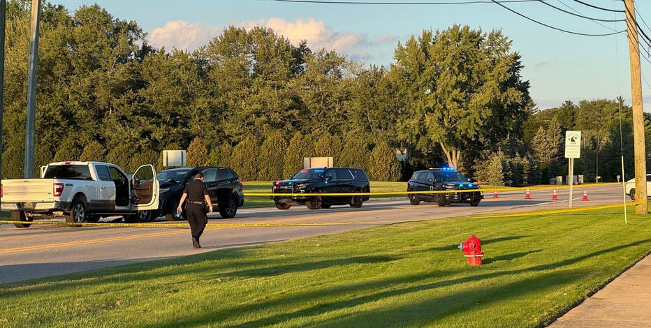 'Chaotic incident': Rochester Hills parking lot dispute ends with crash, deadly shooting