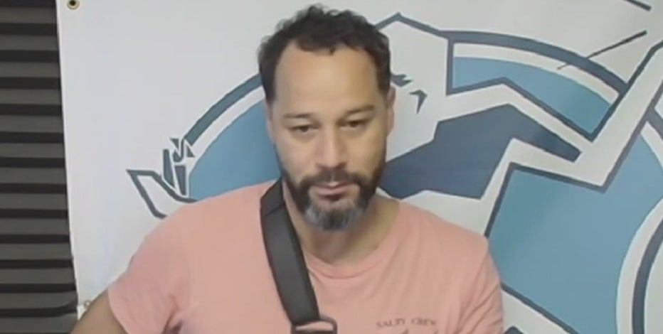 Detroit Medical Center nurse accused in multiple sexual assault cases