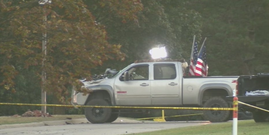 Michigan church shooting update: All people accounted for after deadly attack at Grand Blanc LDS church