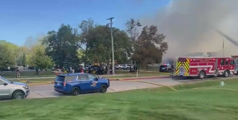 Grand Blanc Twp church shooting: Michigan governor orders flags lowered after deadly attack