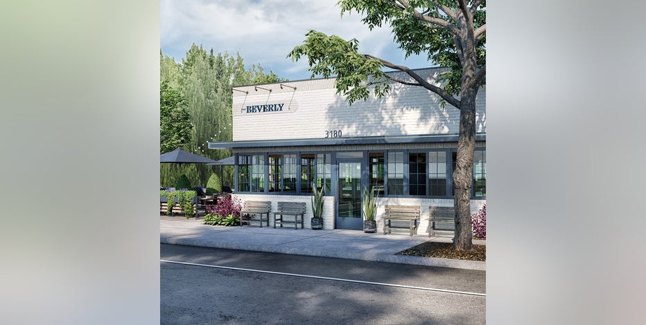 Bar Pigalle owners to open new restaurant in Berkley