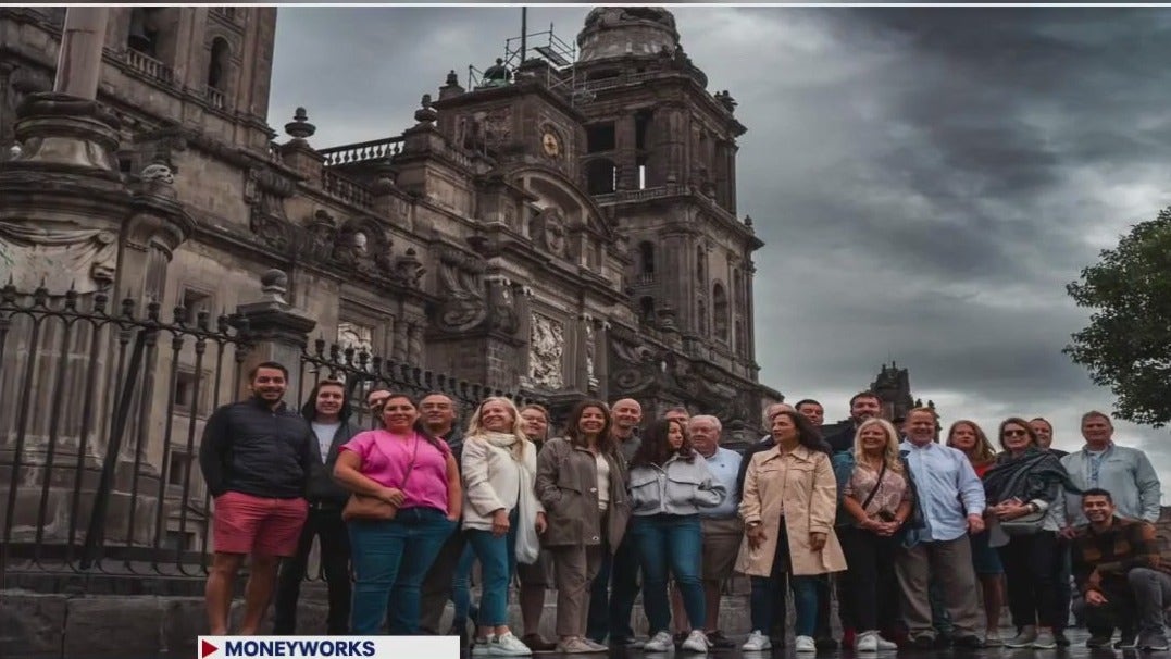 Michigan small businesses benefit from overseas trade missions