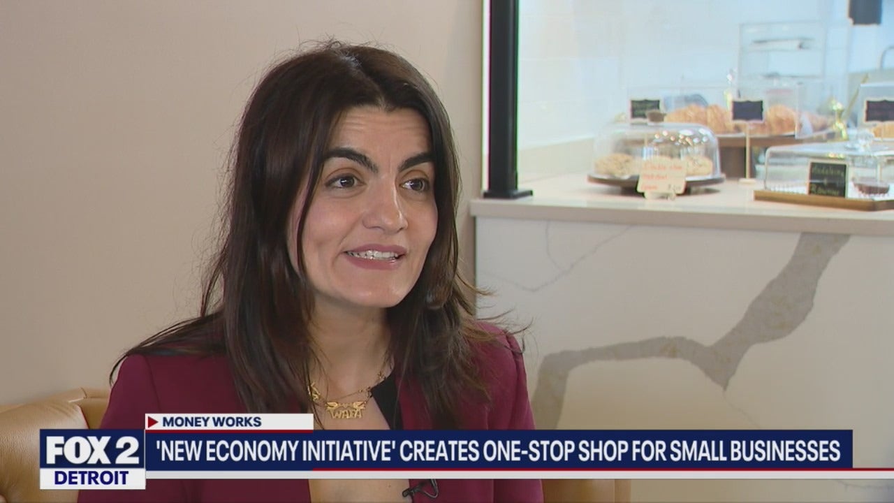 Small business owners have a new 'one-stop shop' for help