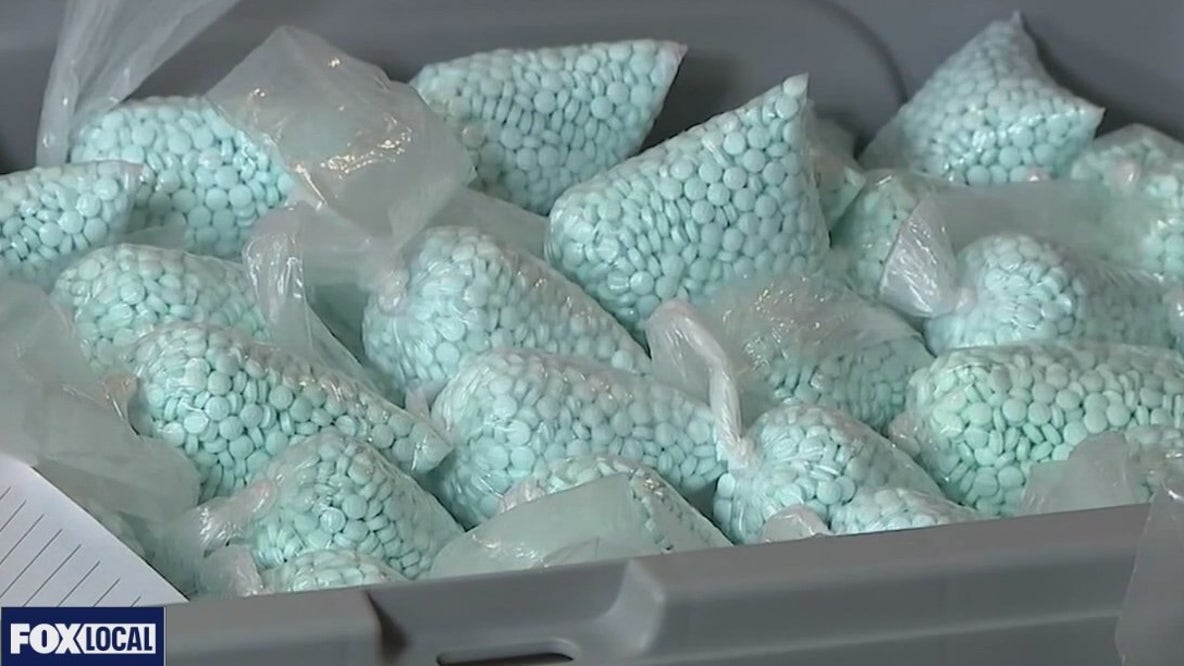 Macomb County Sheriff's Office, Warren police team up against drug trafficking