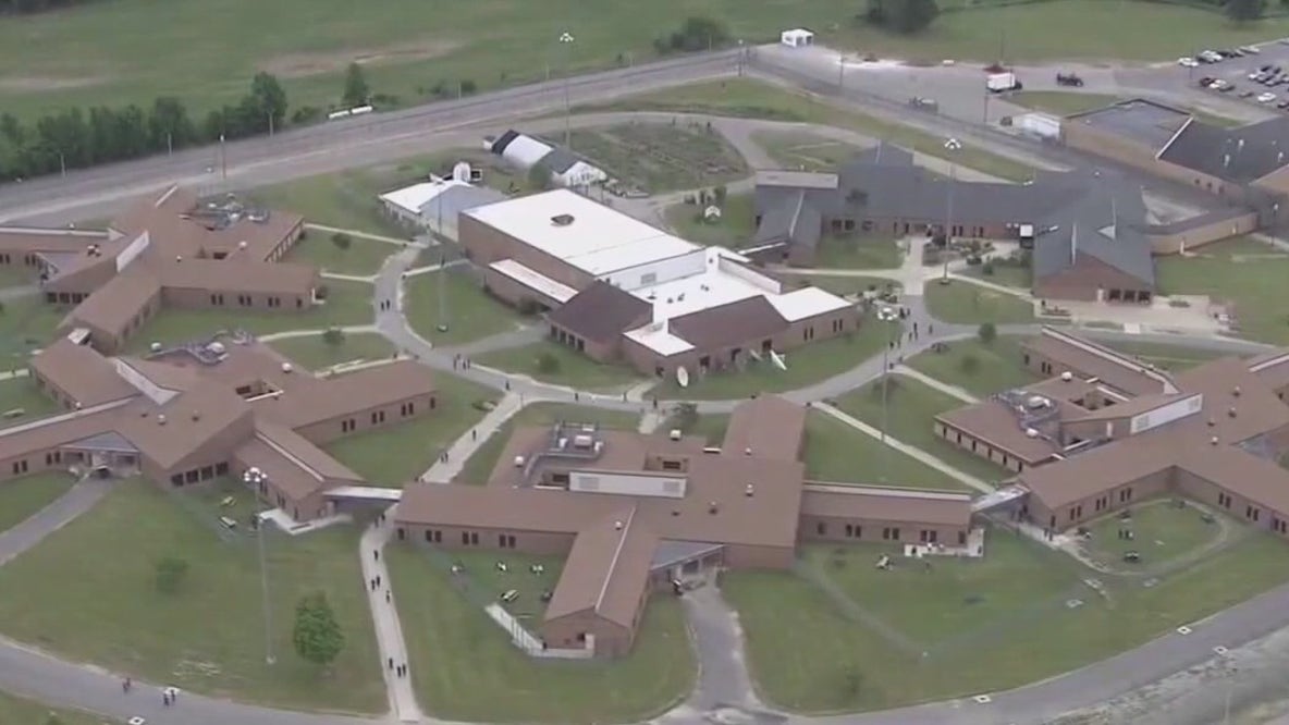 Former Huron Valley Correctional Facility inmates speak on concerning alleged conditions