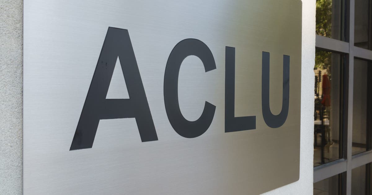 ACLU of Michigan files lawsuit on behalf of detained residents | FOX 2 ...