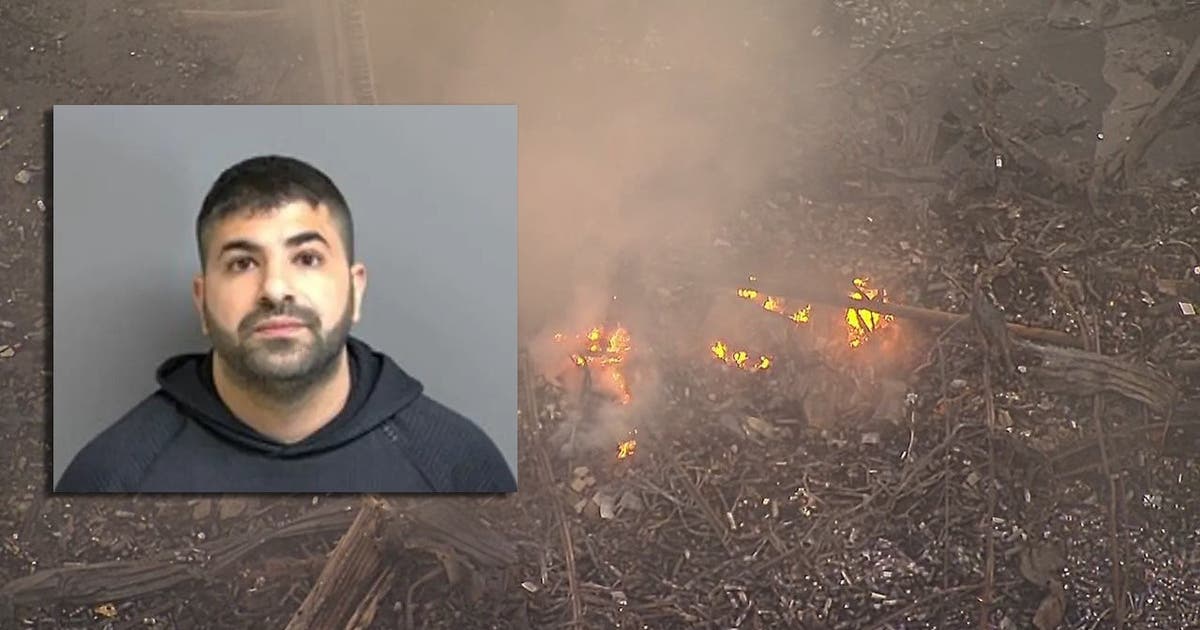 Clinton Township explosion: Building owner to stand trial after