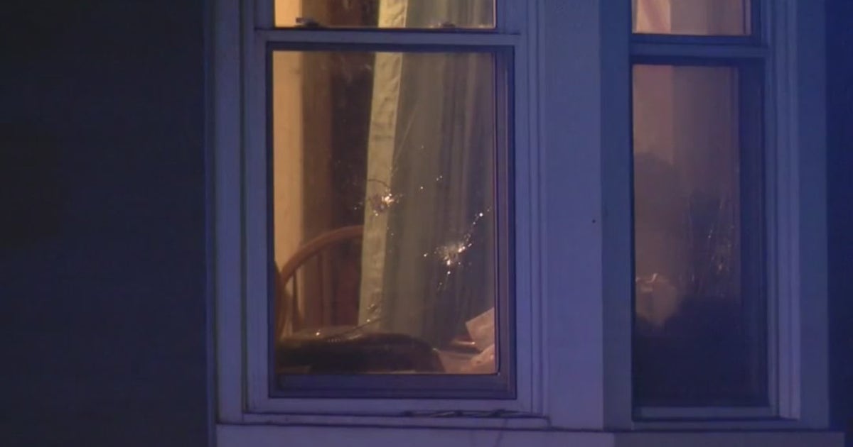 Detroit teen recovering after late night shooting on Campbell Street ...