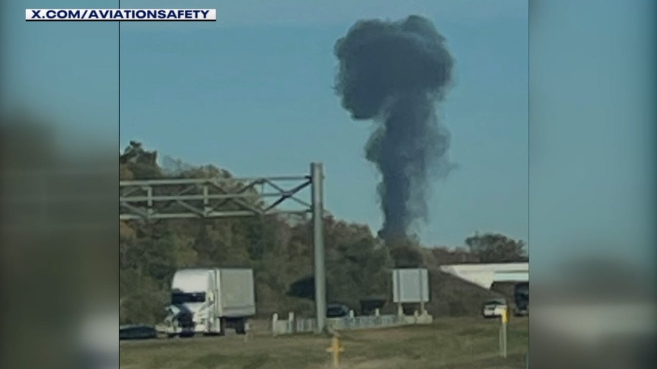 Three Mexican Men Presumptively Identified in Michigan Plane Crash