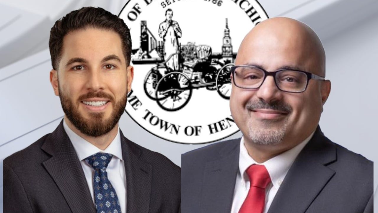 Wayne County elections 2025: Dearborn mayor faces challenger post viral incident