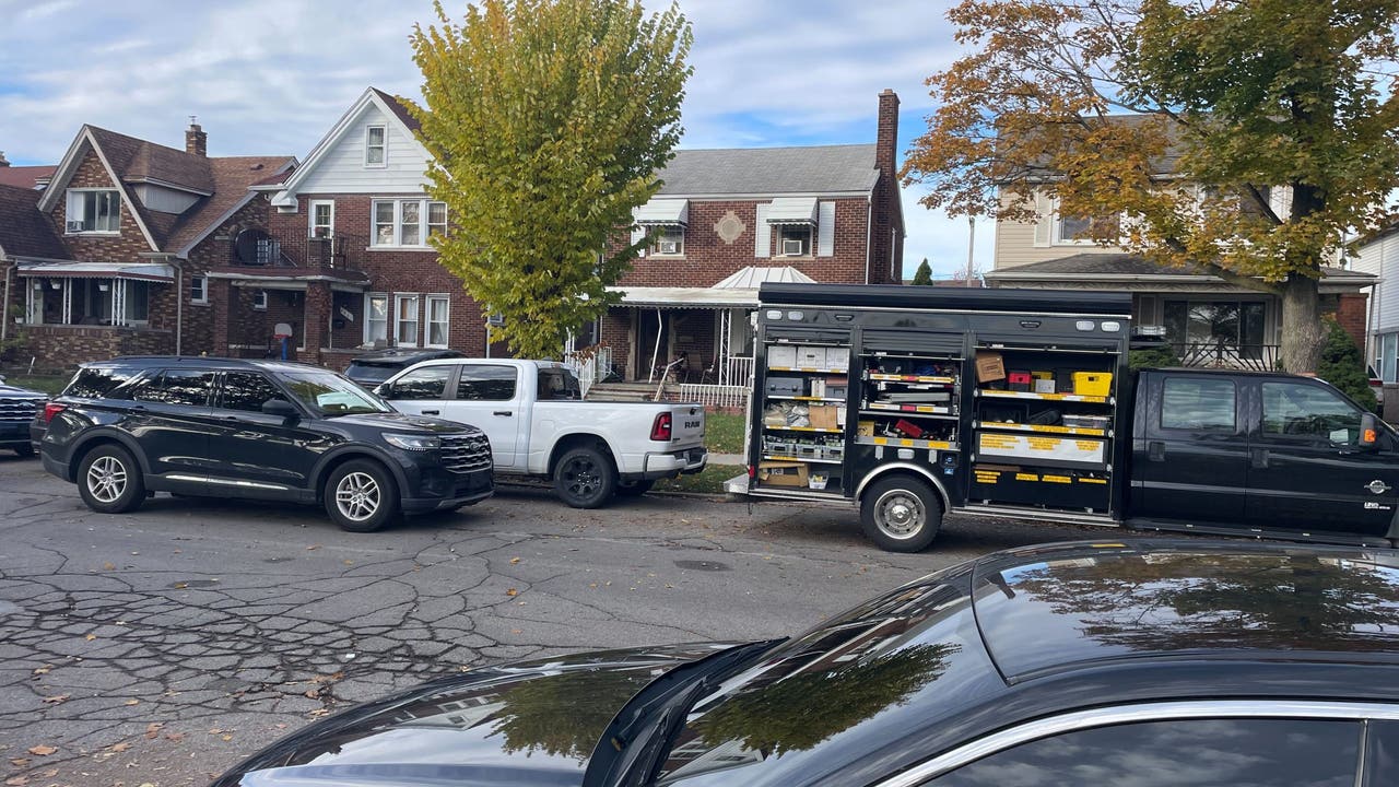 FBI Foils Ferndale Halloween Terror Plot