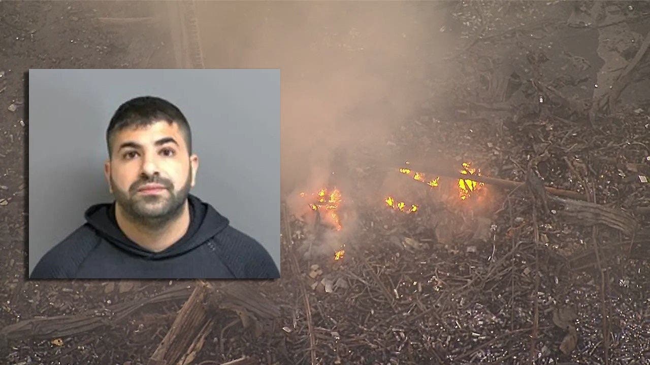 Clinton Township explosion: Building owner to stand trial after