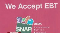 SNAP food benefits must continue judges say, while Detroit food banks feel the strain
