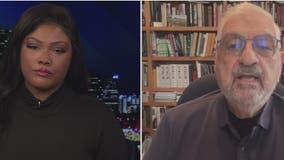 Russia scholar: Trump’s push for Ukraine ceasefire will redraw Europe’s map as NATO struggles for relevance