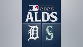 ALDS Game 3 Tigers-Mariners start time rescheduled for 7 pm tonight