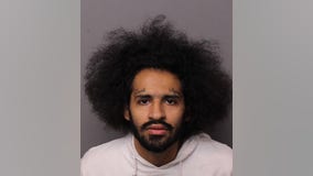 Canton man charged in triple stabbing of mother and siblings