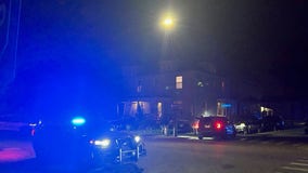 Teen wounded in Detroit shooting