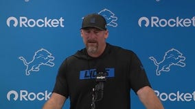 Campbell, Lions ready for Bucs on MNF: McNeill to play and new DBs enter the fold