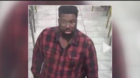 Detroit police search for man who inappropriately touched girl in McDonald's