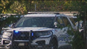 When will future of Detroit officer who shot driver six times be decided?