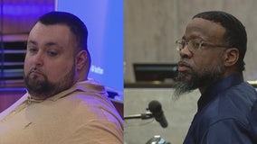 DTE imposters murder trial: Testimony continues after widow describes encounter with accused killers