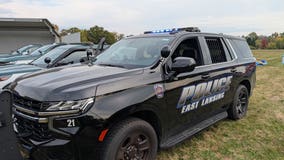 Teen stabbed multiple times during large fight in East Lansing