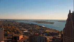 Metro Detroit weather: Another dry, seasonal October day