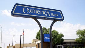 Fifth Third Bancorp buys Comerica for $10.9 billion in an all-stock deal