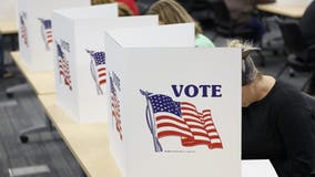 Election Day: How to vote in Michigan this November