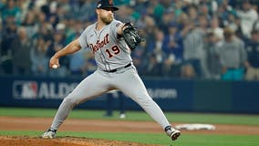 Tigers vs. Mariners: Detroit takes Game 1 over Seattle