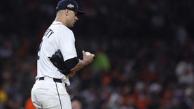 Detroit Tigers fall to Seattle Mariners in Game 3 of ALDS