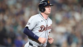 Detroit Tigers eliminated after loss to Seattle Mariners in Game 5 of ALDS