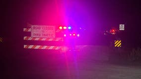 1 dead, several injured after car hits hay wagon in St. Clair County