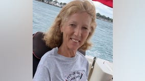 Missing woman with Alzheimer’s disease found safe in Detroit