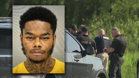 Man who shot 2 Southgate police officers, sparked manhunt sentenced by judge
