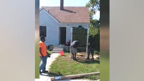Malcolm X's Inkster home receives historical marker, unveiling Oct. 18