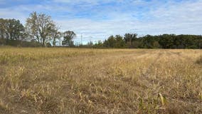 Michigan hunting suffering from severe drought conditions impacting state