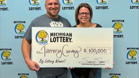 Michigan woman uses ChatGPT to pick winning lottery numbers