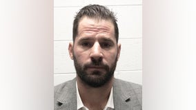 Michigan native, former NHL star Ryan Kesler accused of criminal sexual conduct