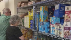 Michigan legislature, governor work to find emergency funds ahead of pause in SNAP benefits